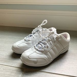 cheer varsity shoes